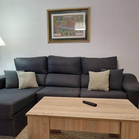 Precioso Apartamento En Centro 그라나다 외부 사진