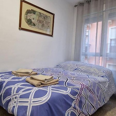 Precioso Apartamento En Centro 그라나다 외부 사진