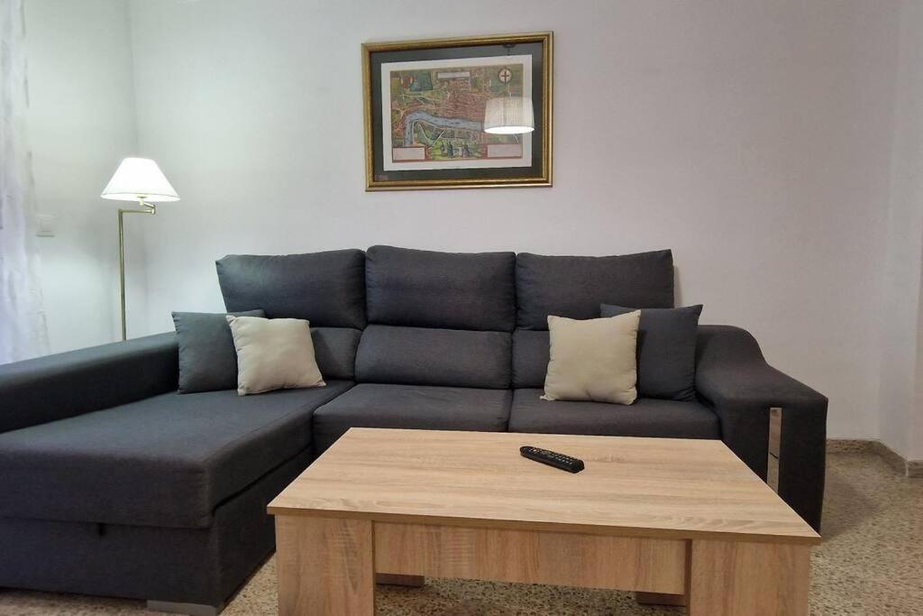 Precioso Apartamento En Centro 그라나다 외부 사진