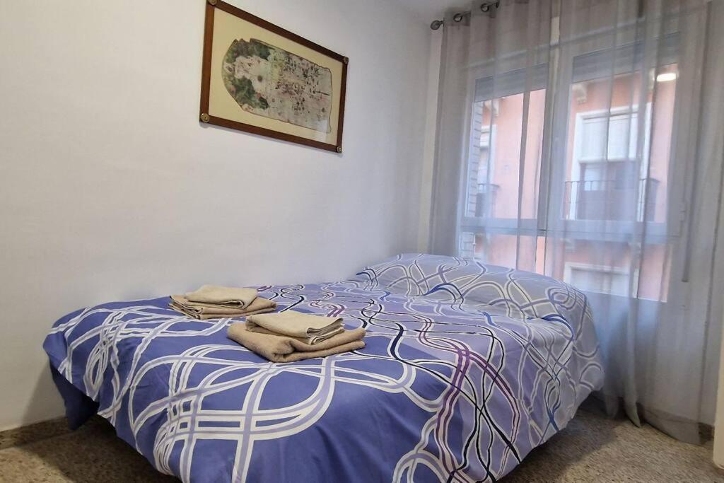 Precioso Apartamento En Centro 그라나다 외부 사진