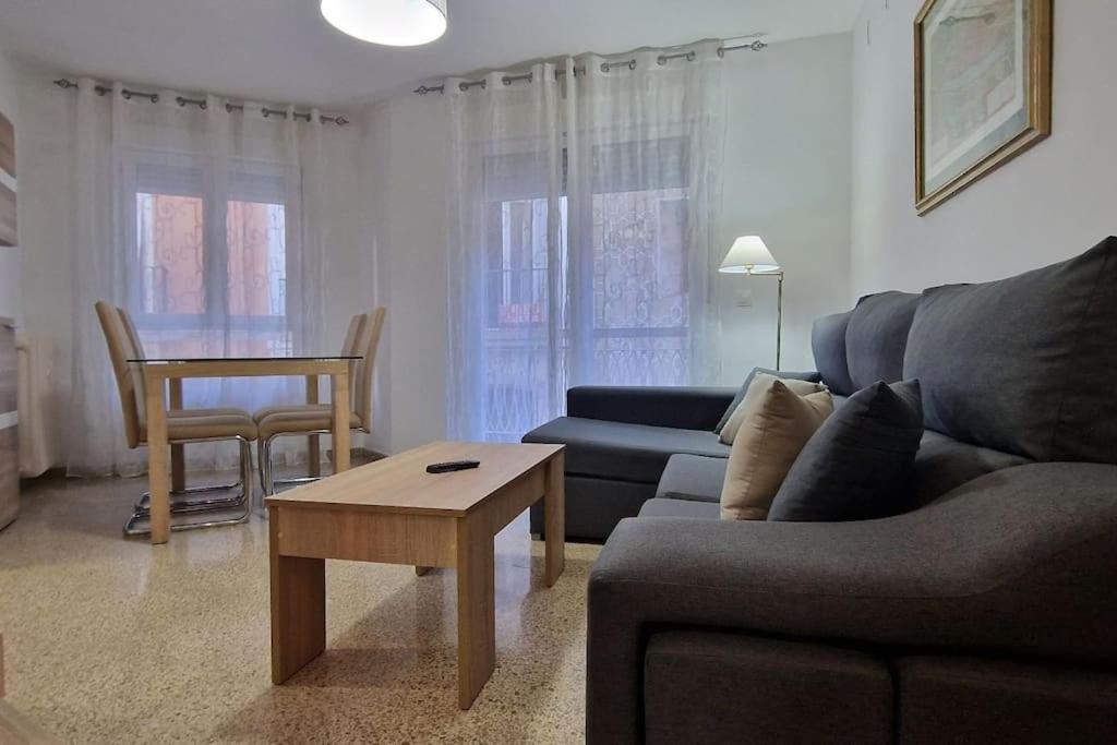 Precioso Apartamento En Centro 그라나다 외부 사진