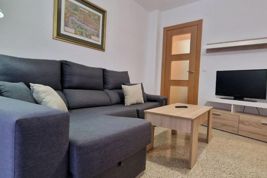 Precioso Apartamento En Centro 그라나다 외부 사진