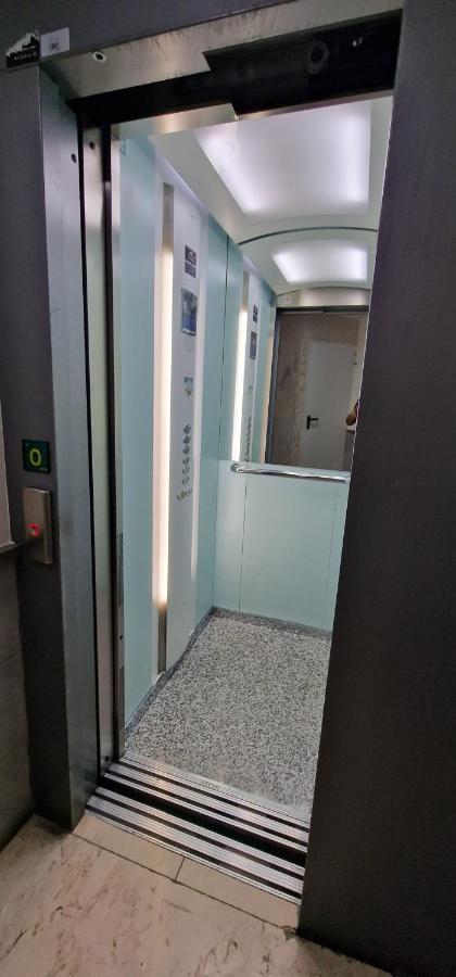 Precioso Apartamento En Centro 그라나다 외부 사진
