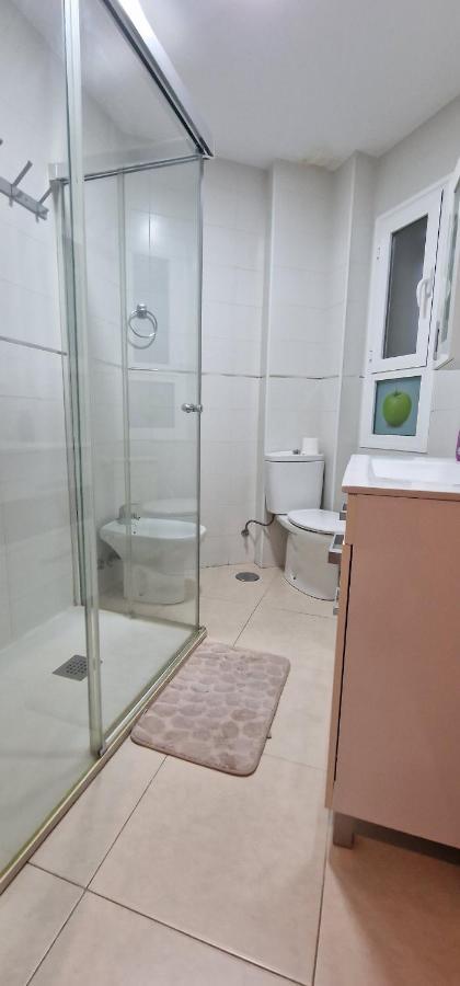 Precioso Apartamento En Centro 그라나다 외부 사진
