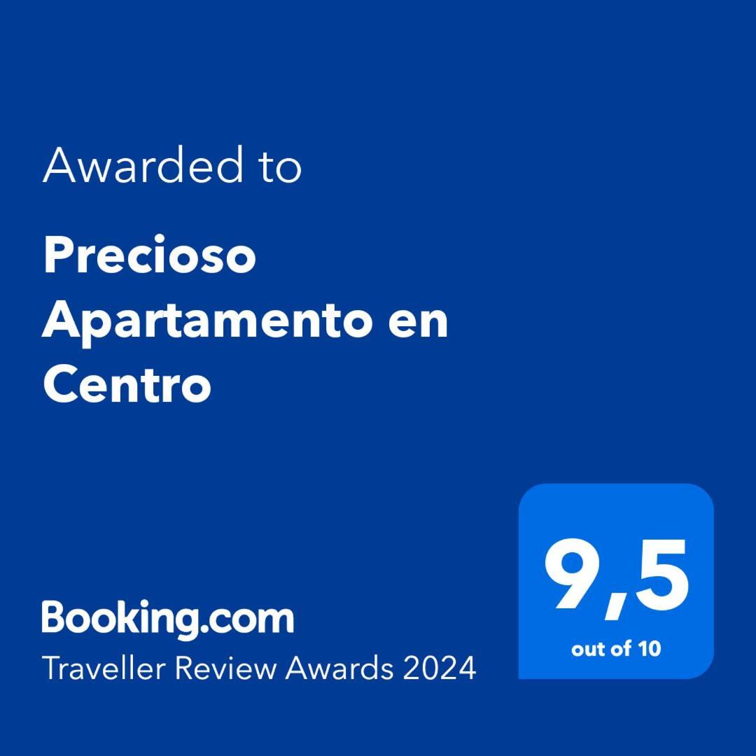 Precioso Apartamento En Centro 그라나다 외부 사진